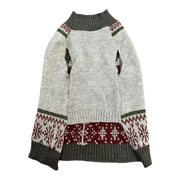 Vibrant Life Dog Sweater - Picture 2 of 3